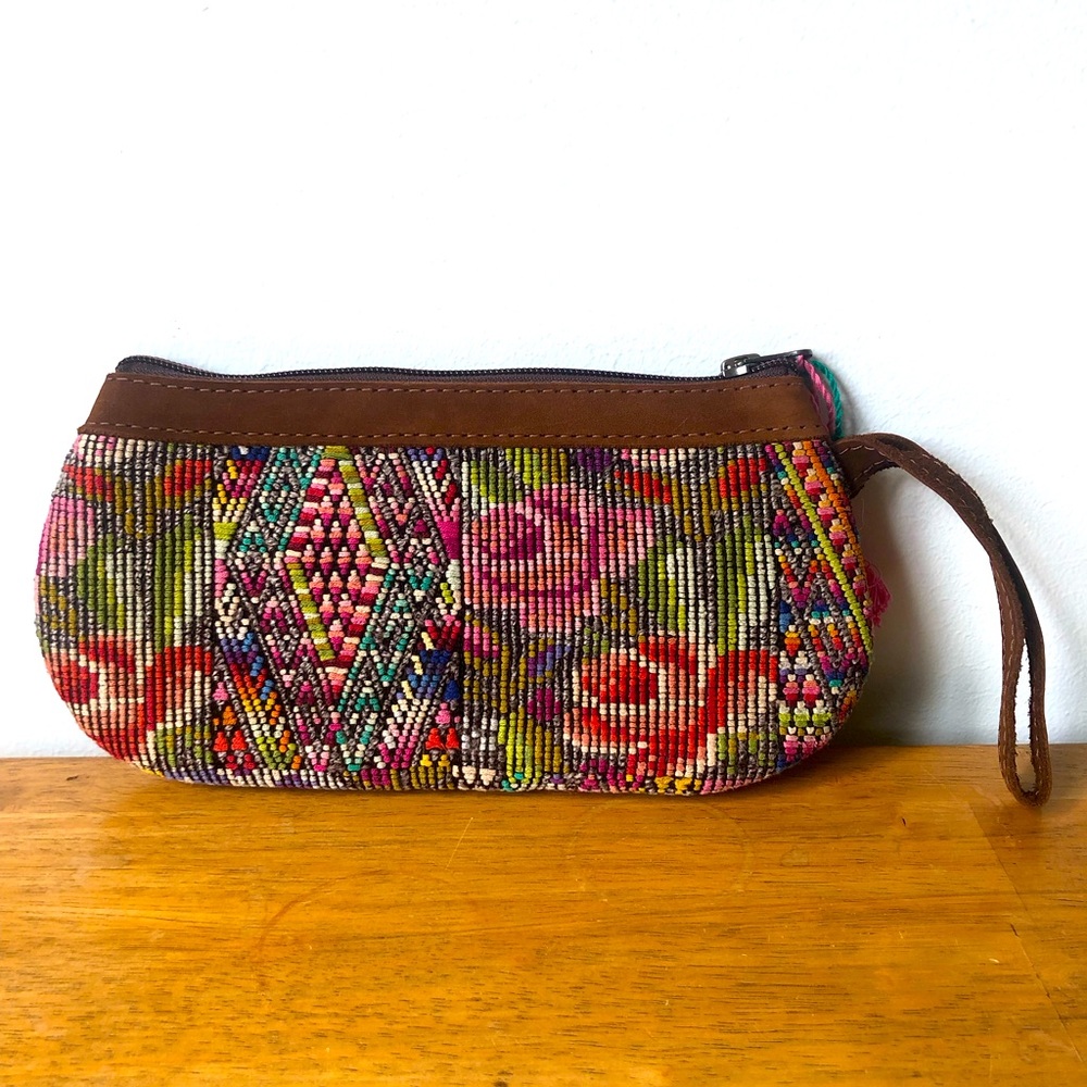 BRAND NEW Nena & Co One of a Kind Mini Clutch
